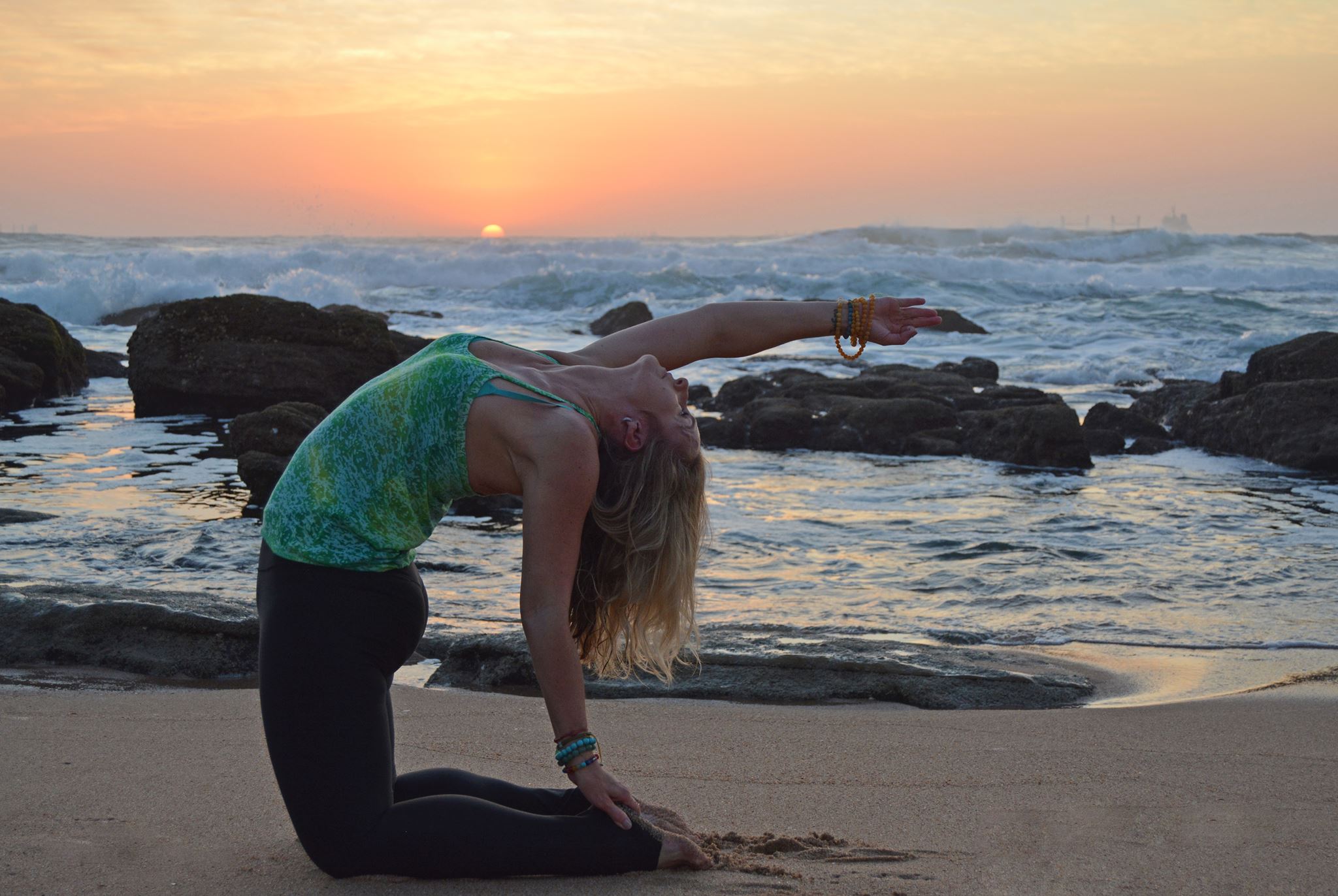 GuruCat Yoga Studio 