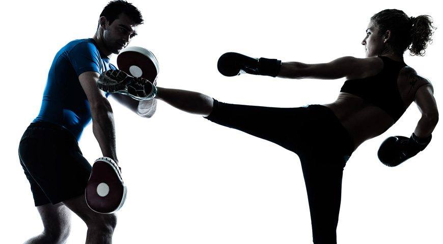 Hamilton Health &amp; Fitness 