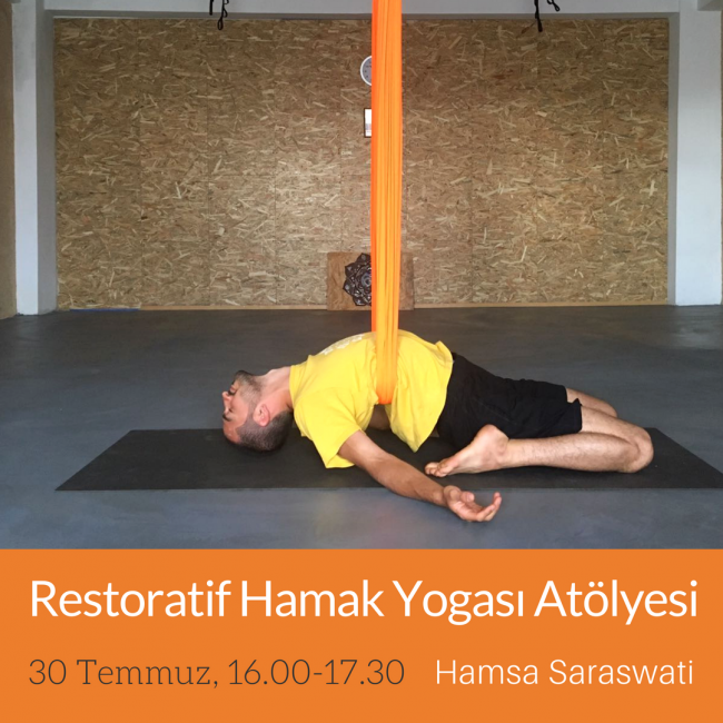 Hara Yoga Vedanta Center Istanbul