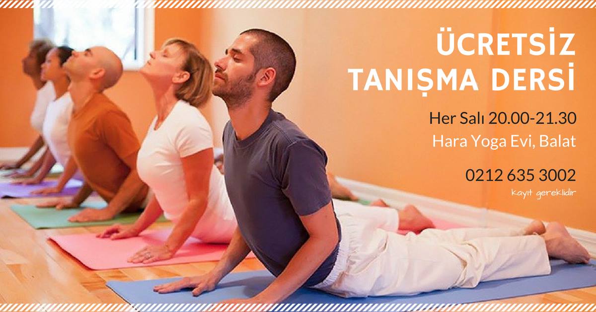 Hara Yoga Vedanta Center