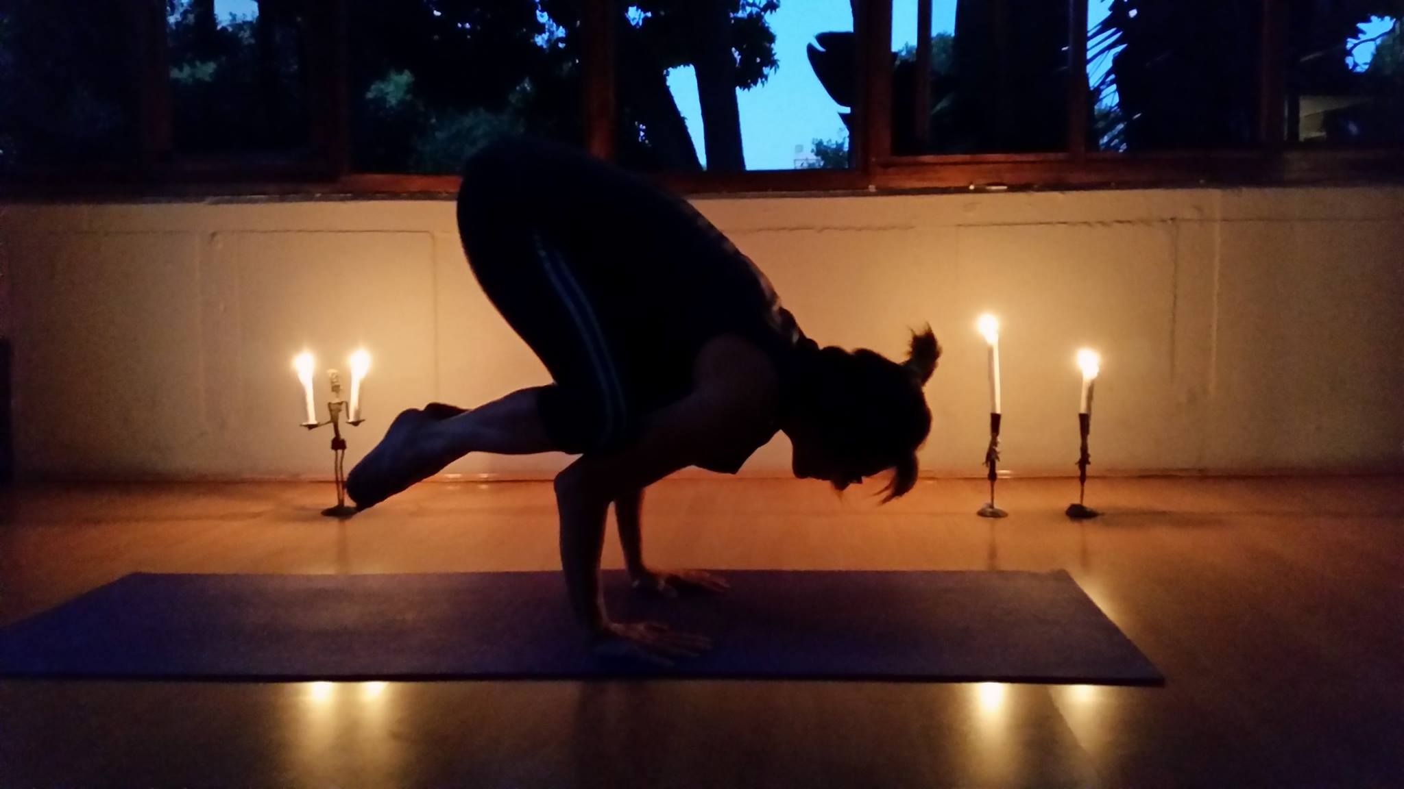 Harmony House Yoga