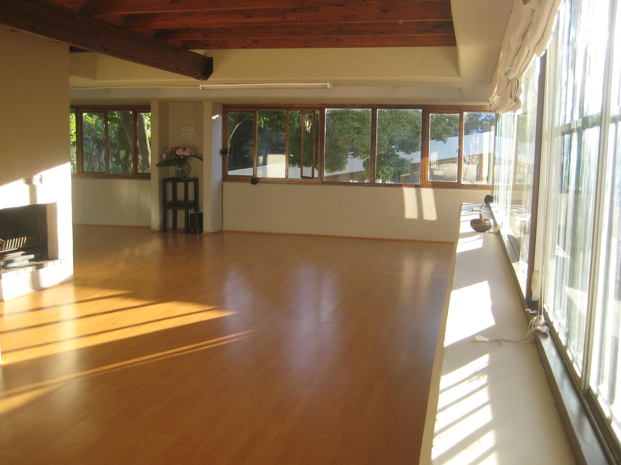 Harmony House Yoga 