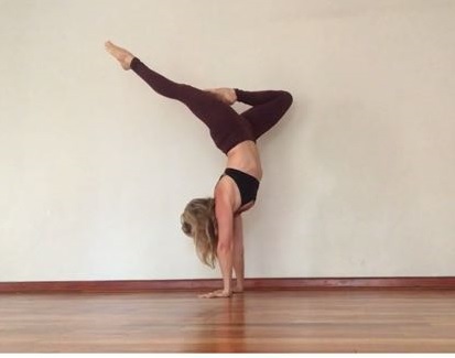 Indie Yoga - Fourways Studio 