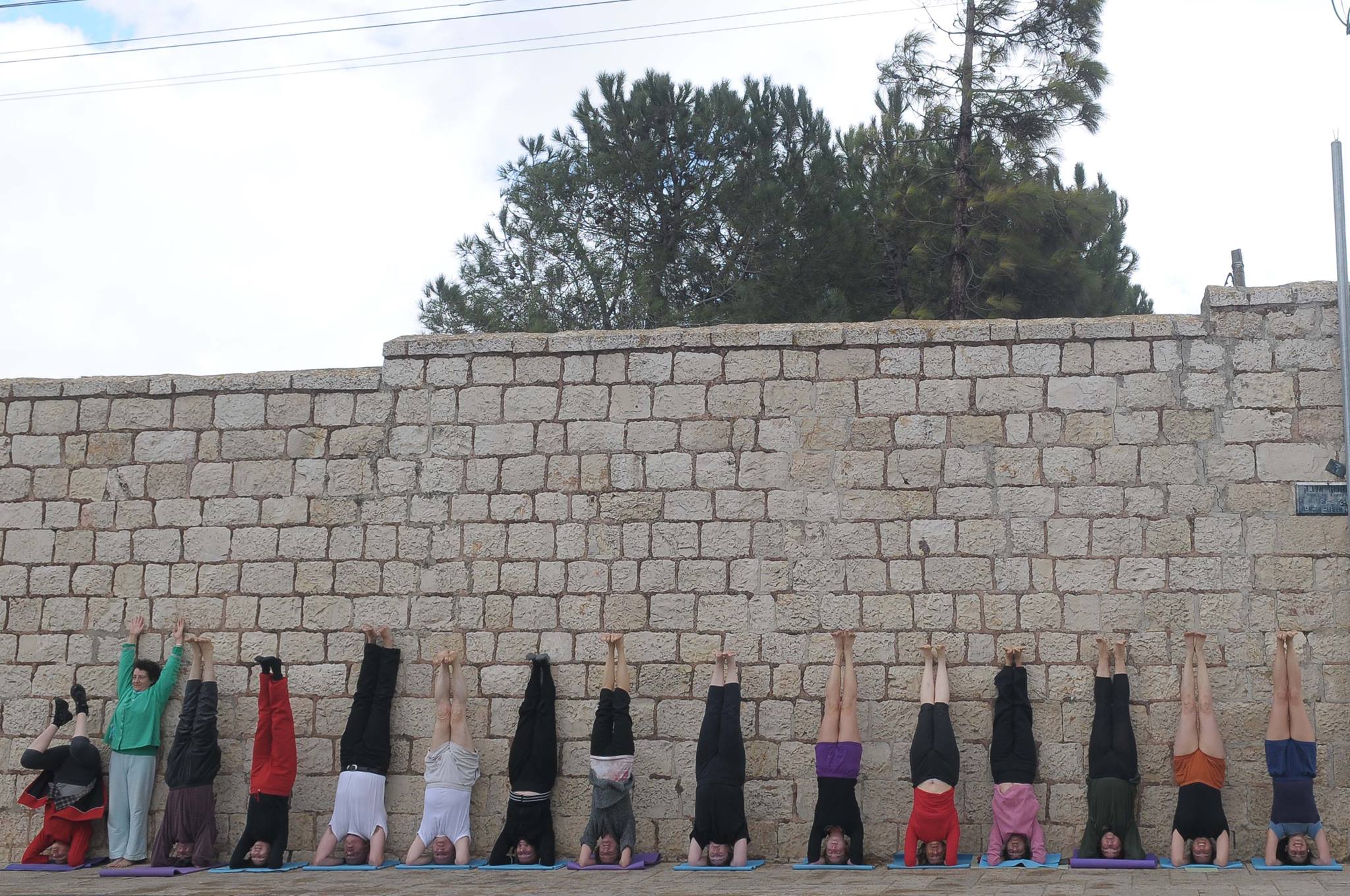  Israel