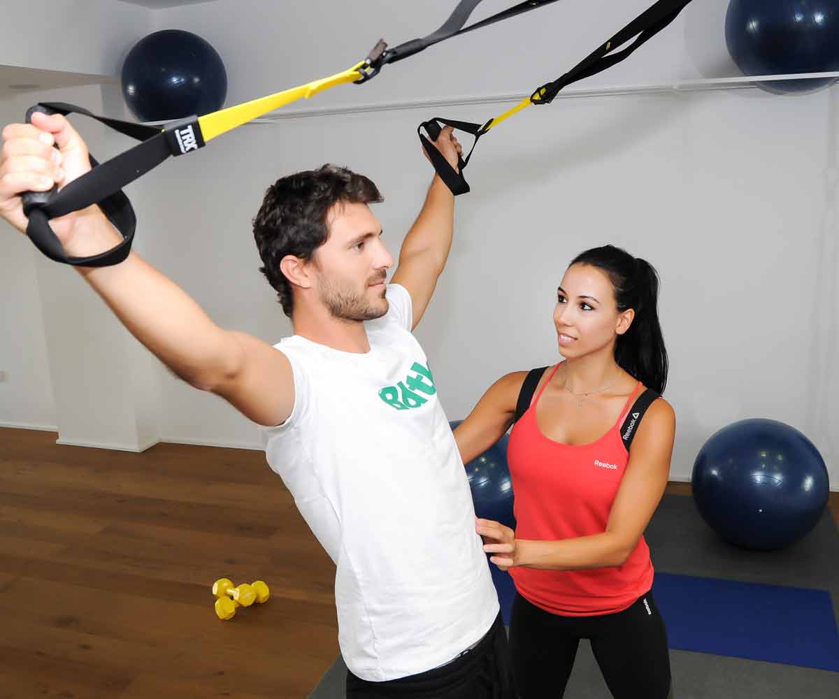 Karma Pilates Studio 