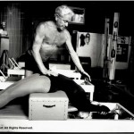 L’Arte del Controllo Pilates Studio