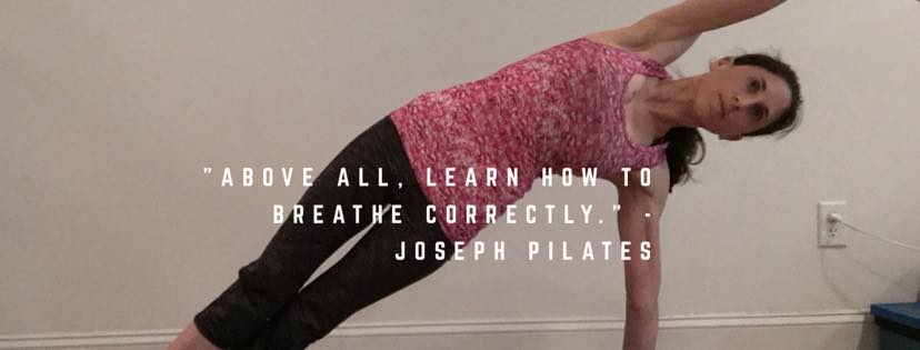 Liberty Pilates