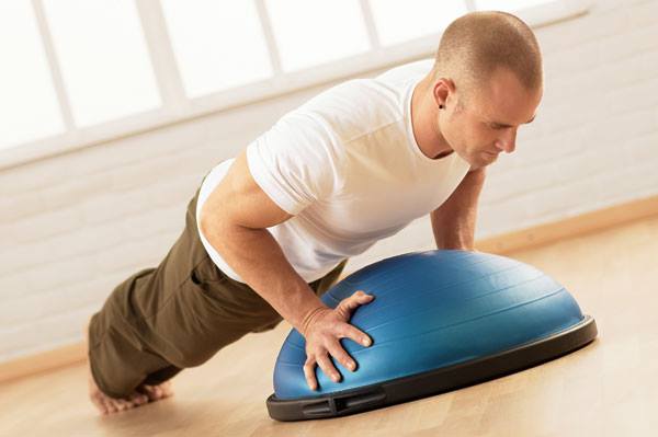 Liberty Pilates
