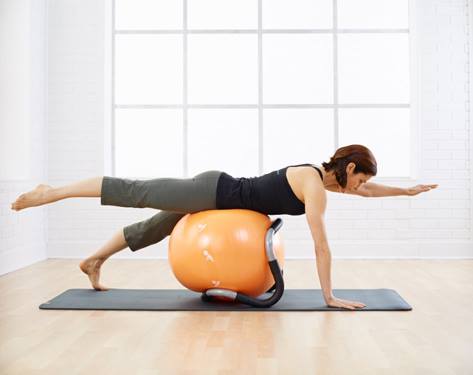 Liberty Pilates 