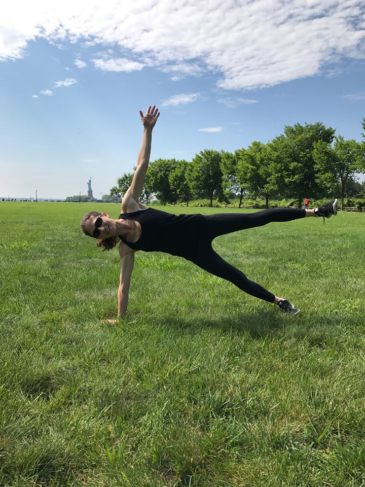 Liberty Pilates 