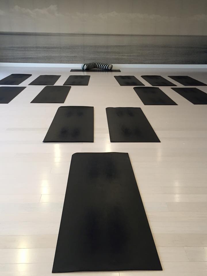 Light Space Yoga Ivanhoe Ivanhoe