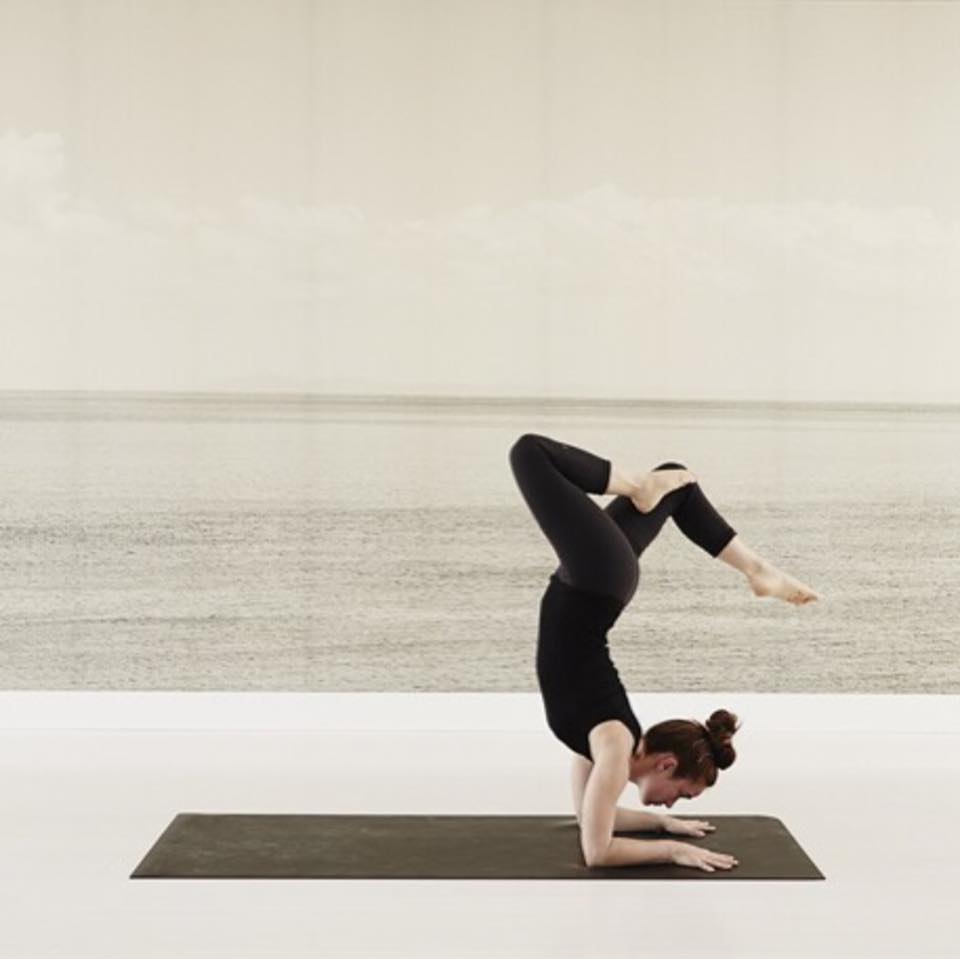 Light Space Yoga Ivanhoe