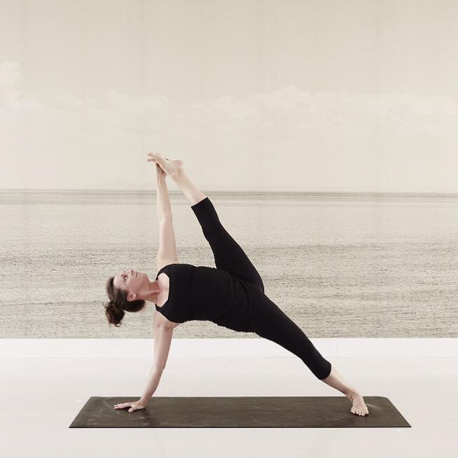 Light Space Yoga Ivanhoe 