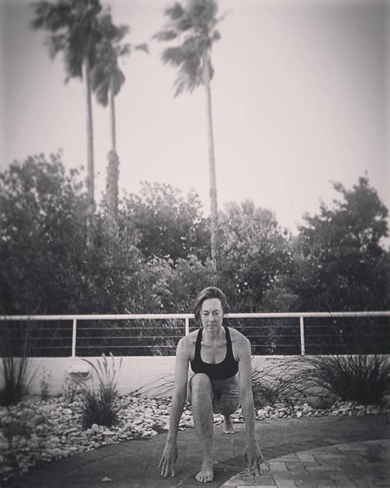 Little Samadhi Yoga Center