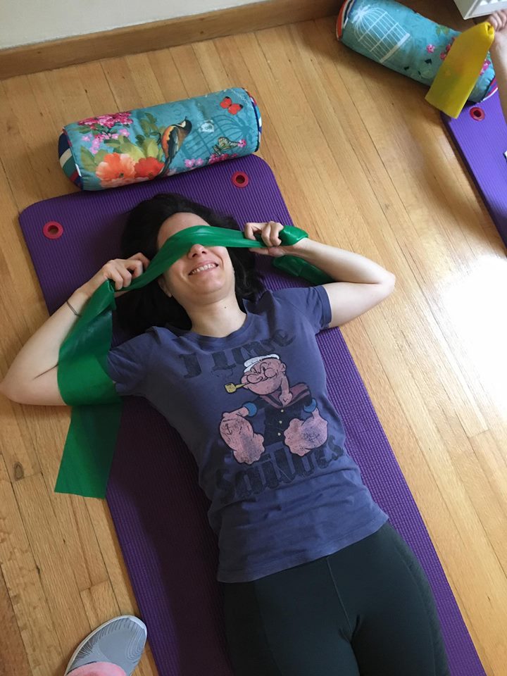 Livepilates Studio 