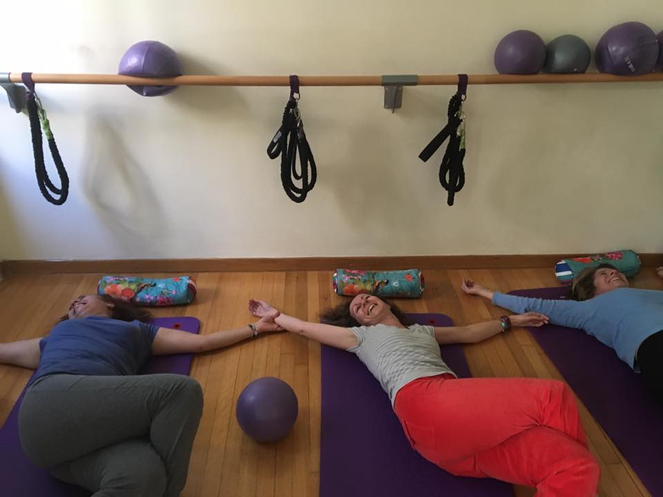 Livepilates Studio 