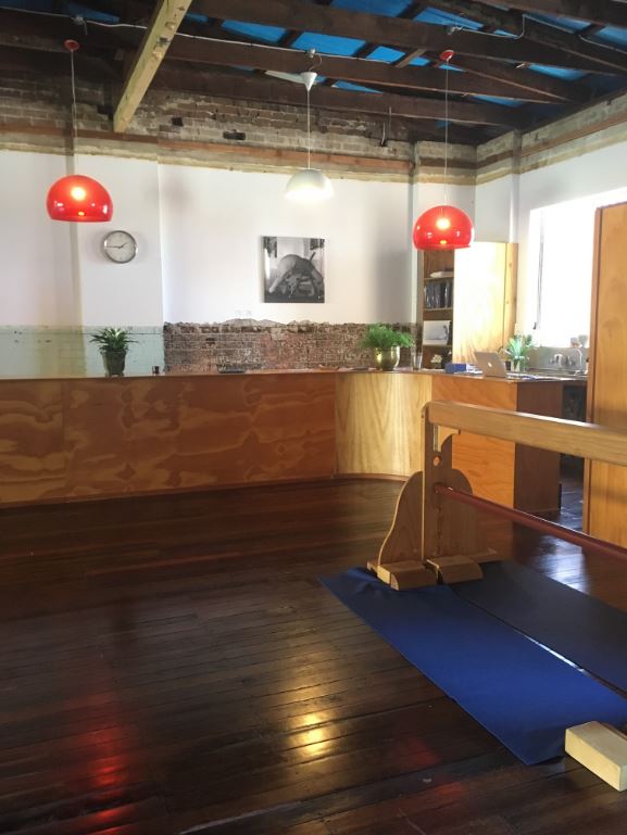 Marrickville Yoga Centre Australia