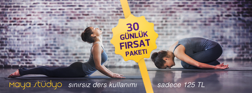 Maya Yoga Stüdyo