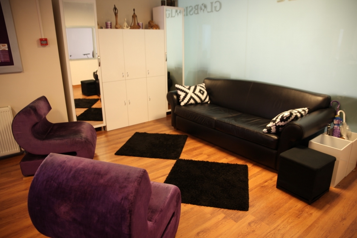 Maya Yoga Stüdyo Ankara