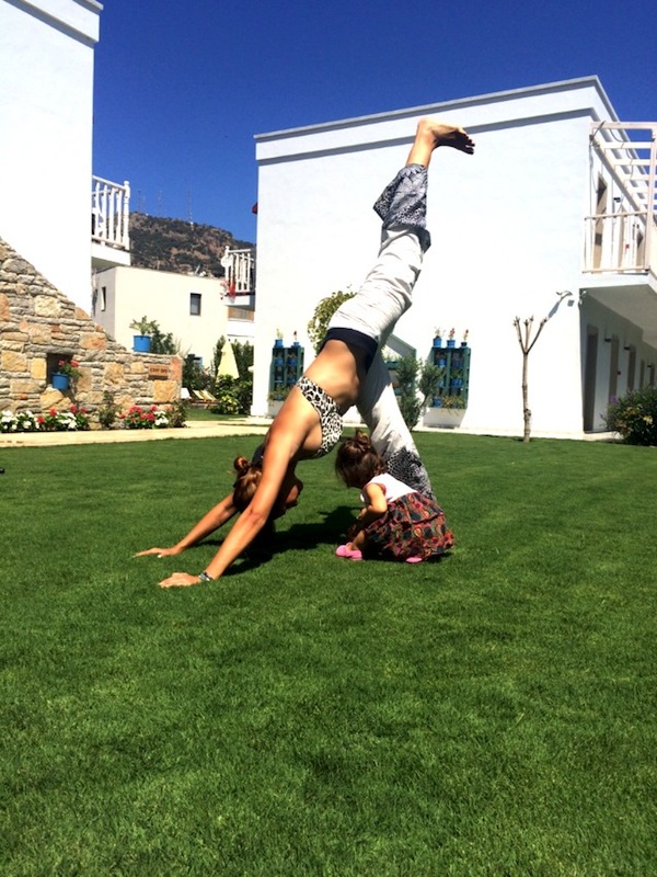 Maya Yoga Stüdyo Turkey