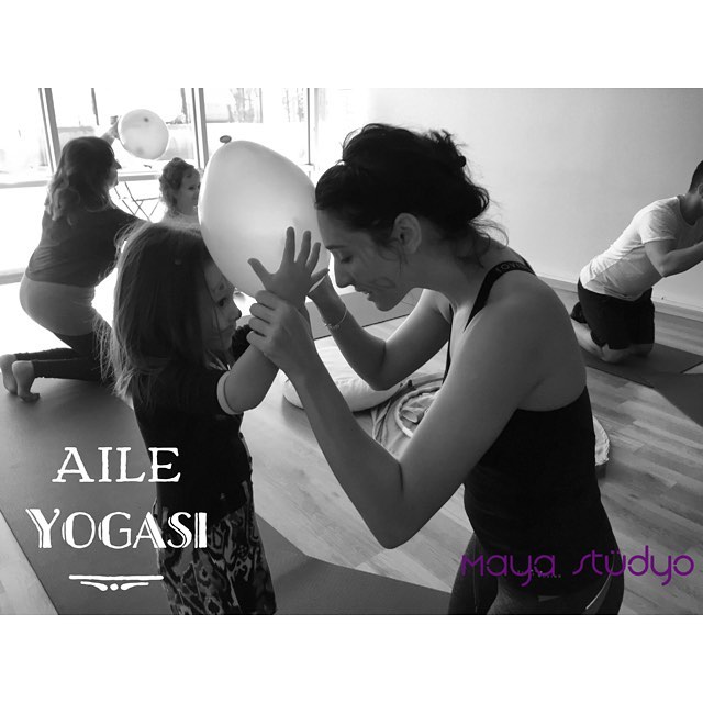 Maya Yoga Stüdyo