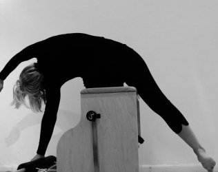 Mcpilates &amp; Bodytherapy Denmark