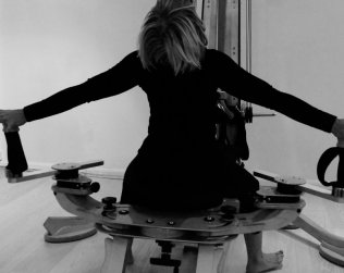 Mcpilates &amp; Bodytherapy 