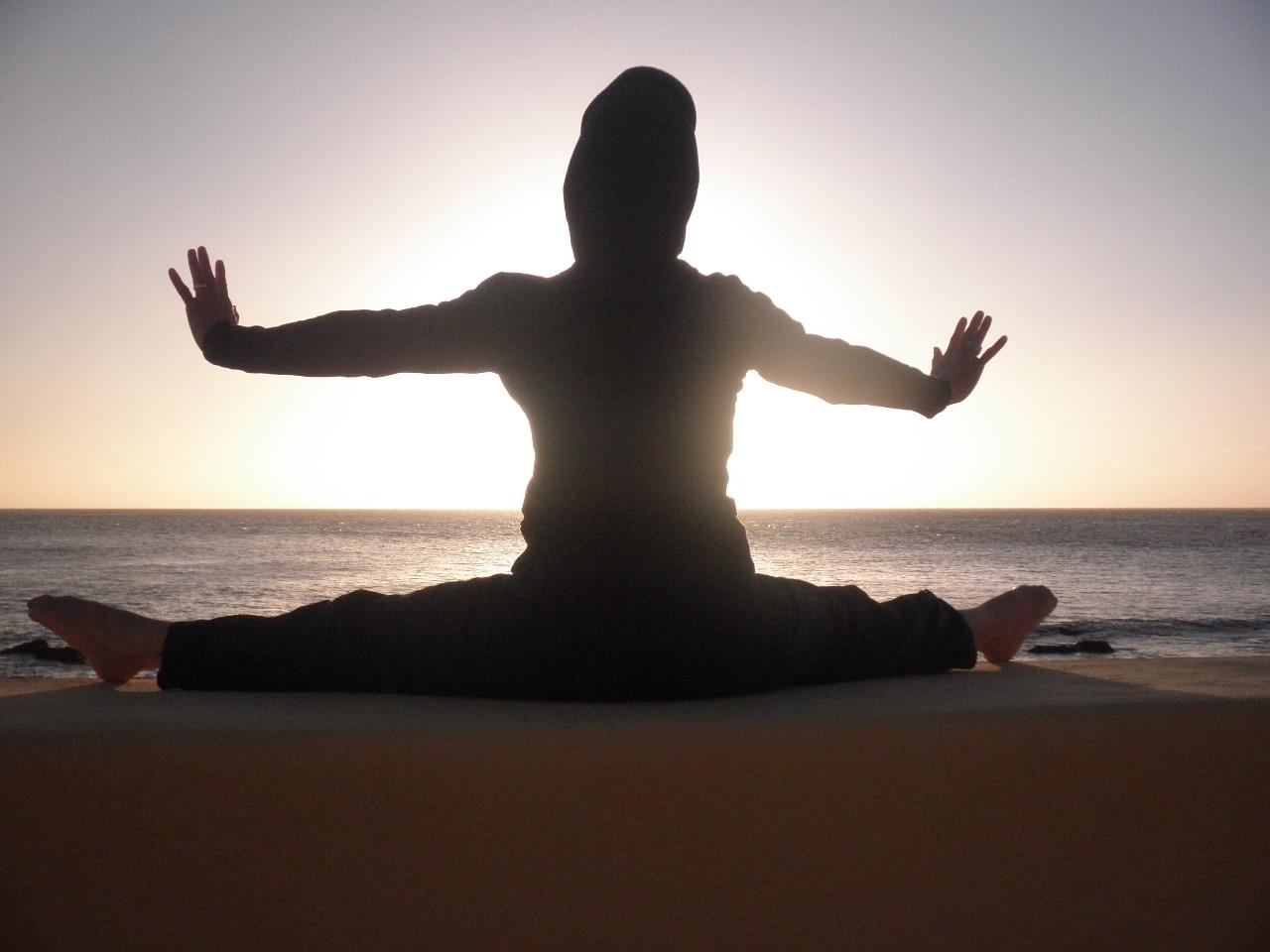 Mcpilates &amp; Bodytherapy Kobenhavn