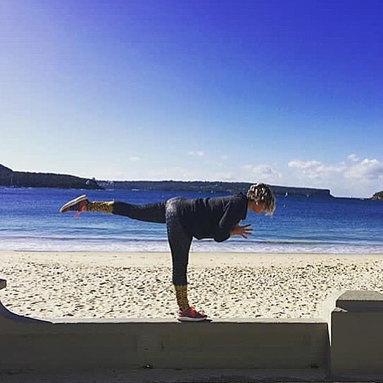 Modo Yoga Sydney