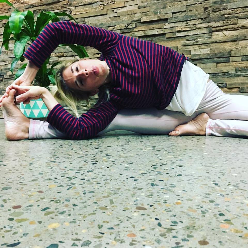 Modo Yoga Sydney 