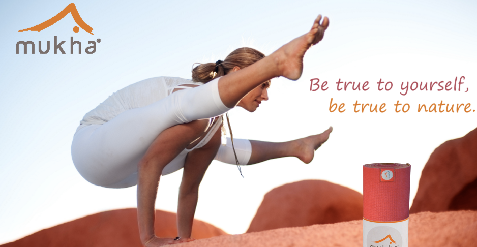 Mukha Yoga Perth