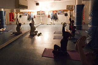 Nice Studio Petah Tikva Israel