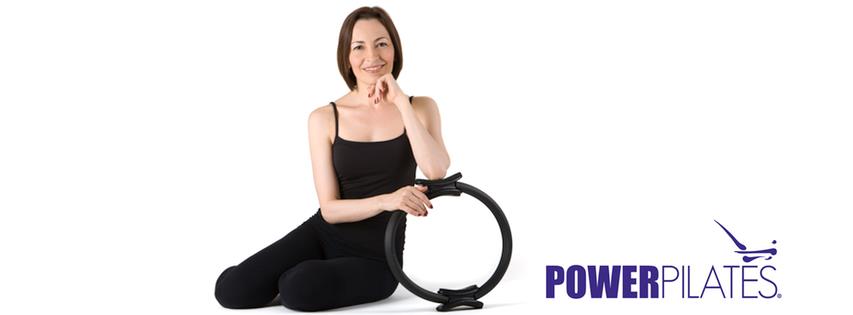 POWER PILATES VERONA