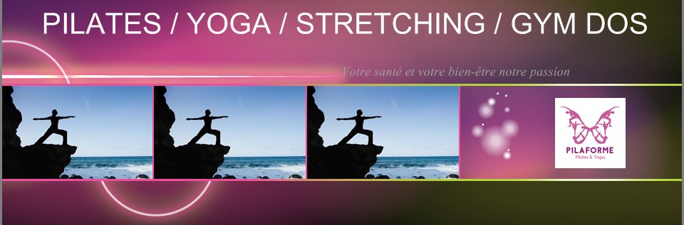 Pilaforme Pilates Studio Orleans