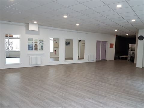 Pilaforme Pilates Studio 