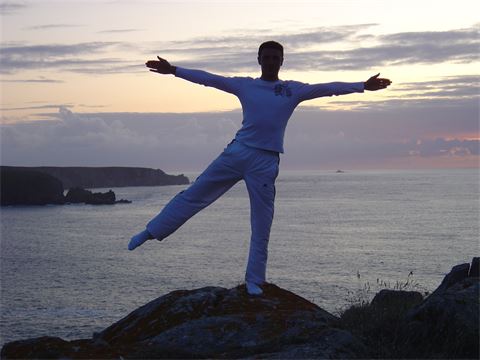 Pilaforme Pilates And Yoga Studio