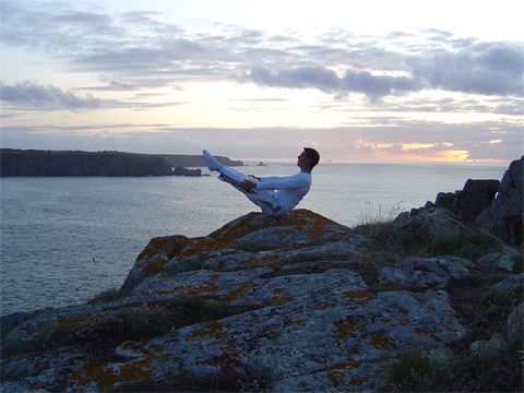 Pilaforme Pilates And Yoga Studio France