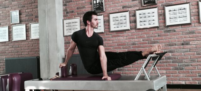 Pilates B Pilates Studio 
