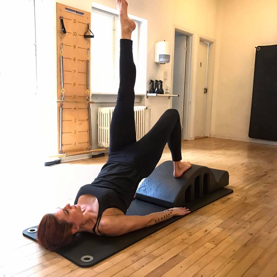 Pilates Cph Studio 