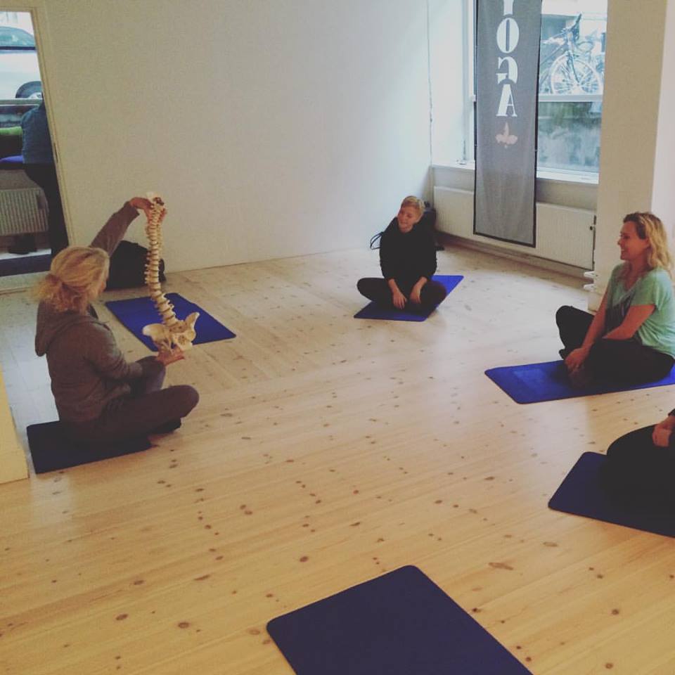 Pilates DK Studio 