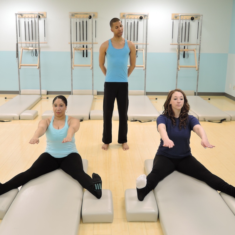 Pilates Haus Llc 
