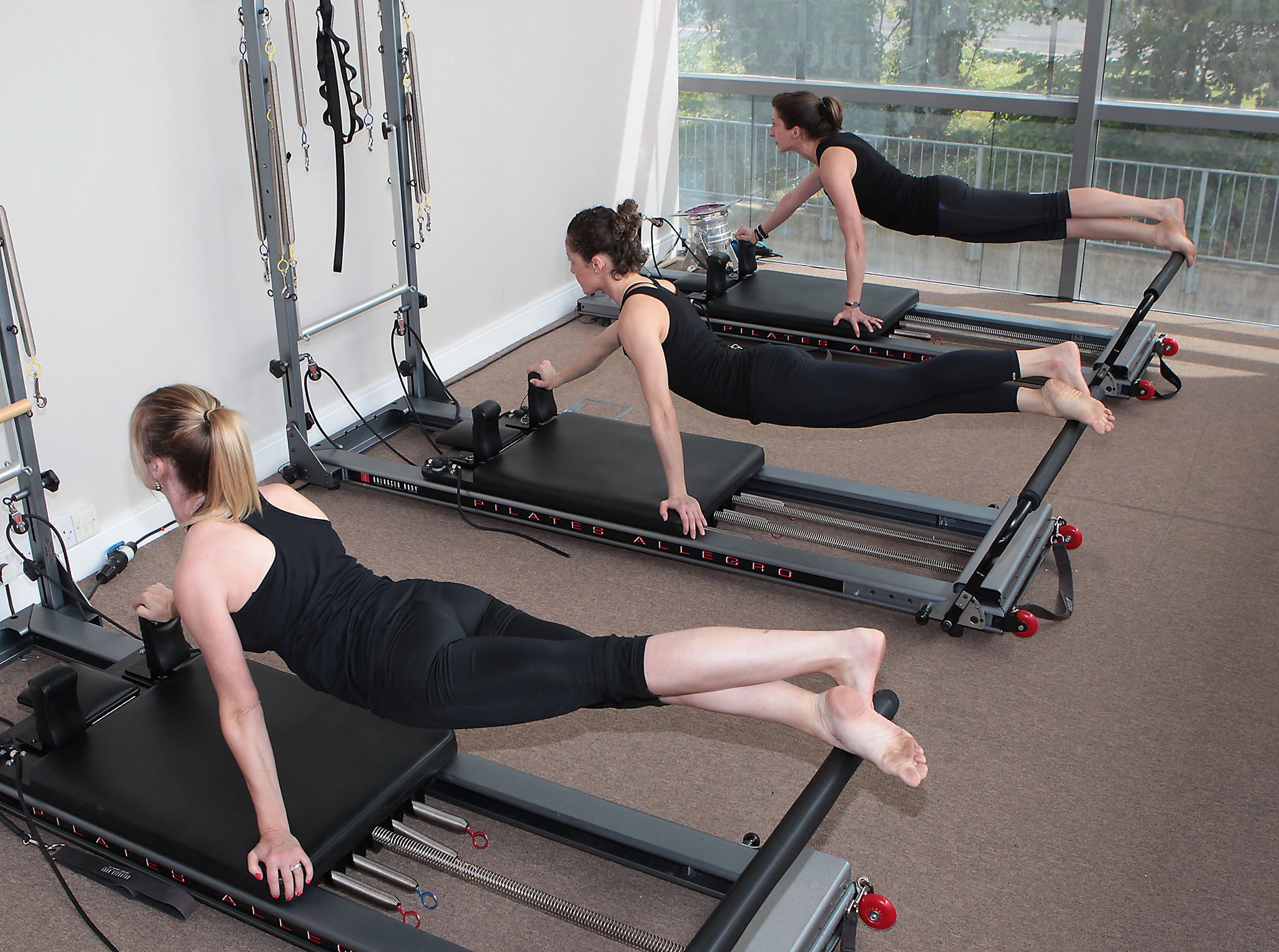 Pilates Performance Dublin