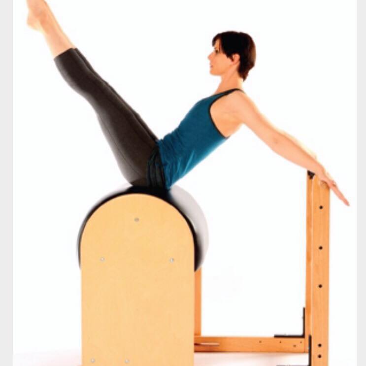 Pilates Performance 