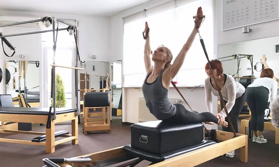 Pilates Point Zagreb 