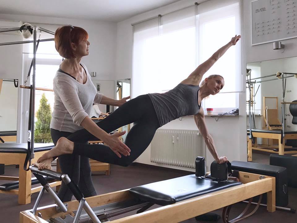 Pilates Point Zagreb 