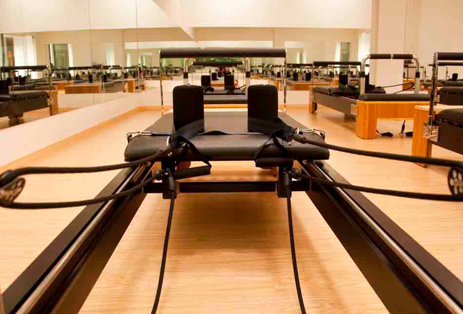 Pilates ProWorks® Bogotá