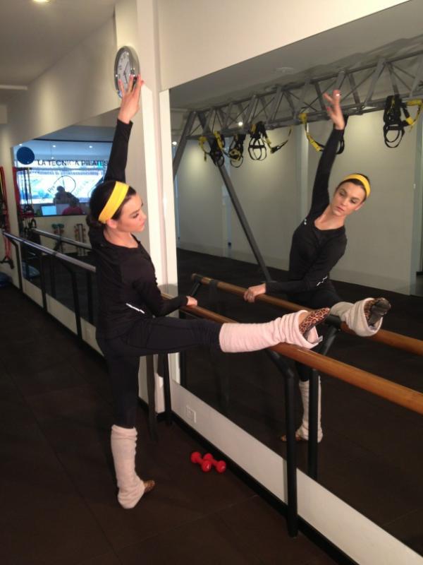 Pilates ProWorks® Bogotá 