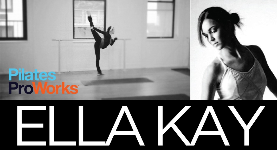 Pilates ProWorks® Bogotá