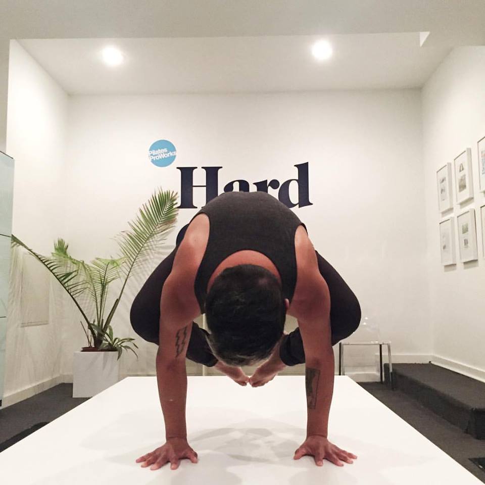 Pilates ProWorks® Lincoln Park