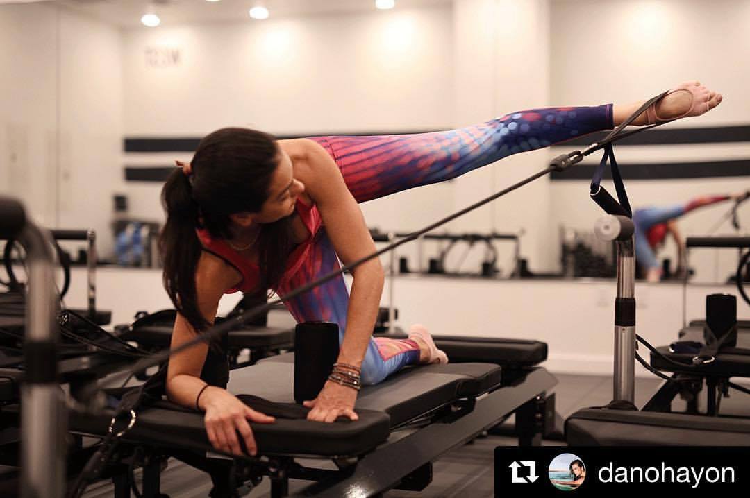 Pilates ProWorks® Miami 